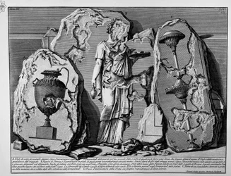 Piramide di Caio Cestio